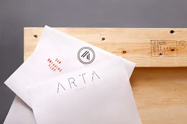 ARTA tweet media