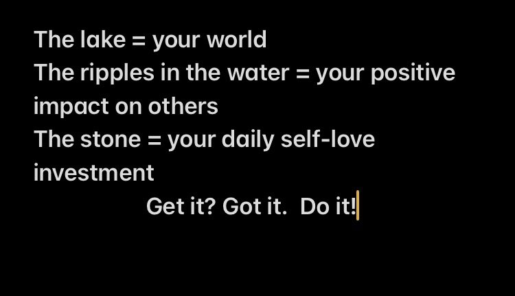 jameswfalcon's tweet photo. Here’s the memo…
#tuesdaymotivations #TuesdayFeeling  #TuesdayMorningVibes 
#selflove #selflovequotes https://t.co/uZyAltPcXk