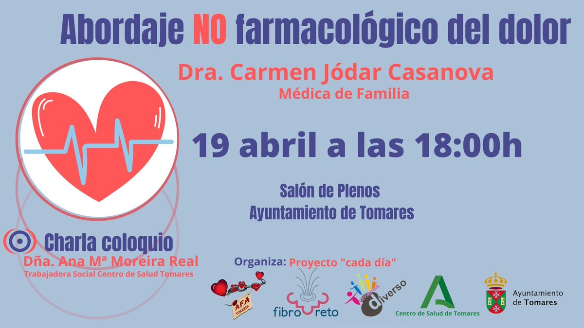 AMPAPlaterito's tweet photo. Compartimos cartel de está jornada por ser de interés general para las familias. https://t.co/uIr71JKYgy