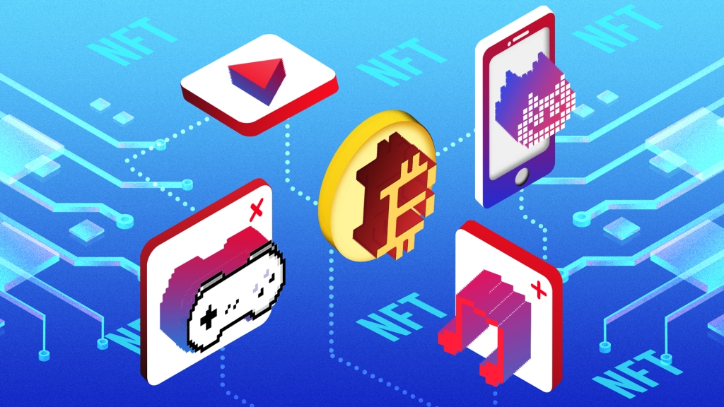 samourai_web3's tweet photo. NFT Opportunities for Entertainment Companies

➡️ https://t.co/EUhXfgBKau

Follow us for real-time news about the #web3 ecosystem.

#nft #blockchain https://t.co/UhySeeyDda