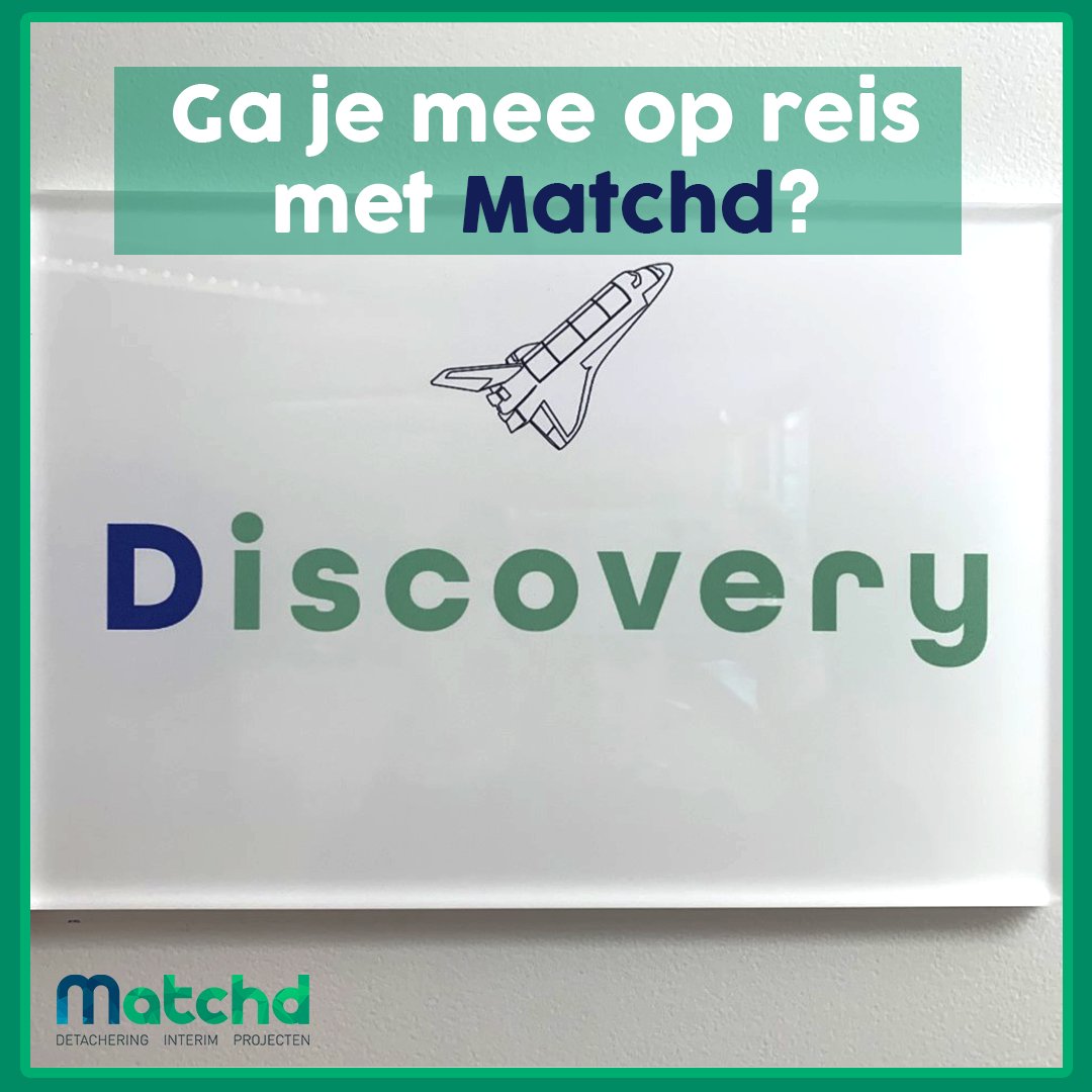MatchdNL's tweet image. Vandaag is het de dag van de ruimtevaart en laten wij toevallig sinds een maand verhuisd zijn naar de Maanlander in Amersfoort! Onze ruimtevaartmissie is: een goede balans vinden tussen het belang van de klant en de wens van de kandidaat.🚀 matchd.nl