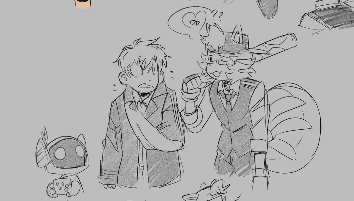 Street Cat 