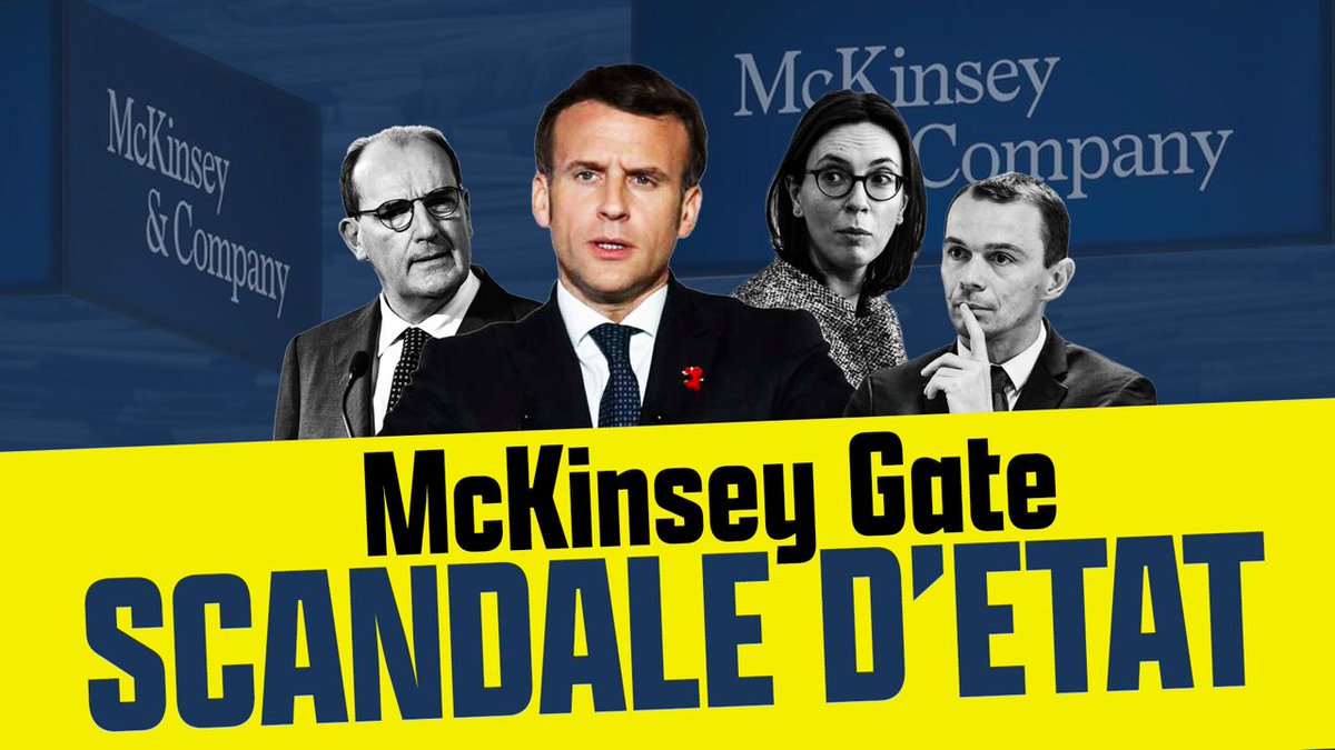 Camille DESMOULINS -INFO DES JAUNES et du PEUPLE tweet media