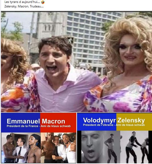 Camille DESMOULINS -INFO DES JAUNES et du PEUPLE tweet media