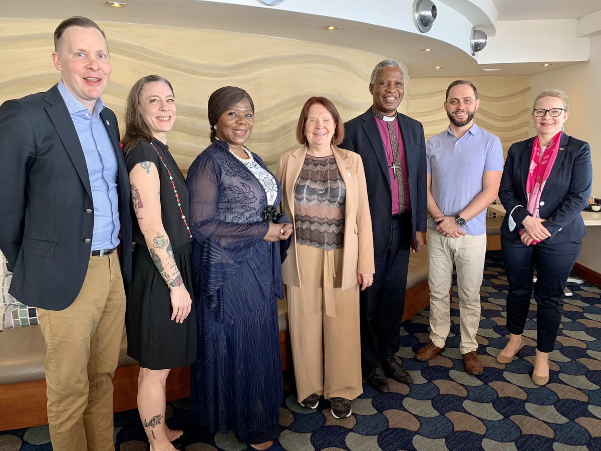 SwedenInSA tweet media