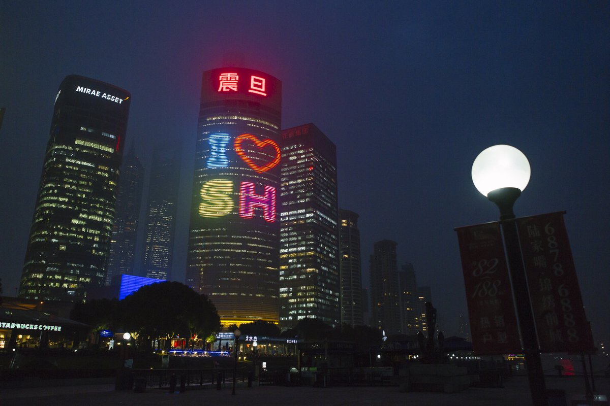 I’m in Shanghai, like many, I have been in lockdown for weeks (doing okay on food). I don’t have any on-the-ground info, so I made a brief timeline of Shanghai’s current covid outbreak to keep myself sane and things in perspective [thread]: