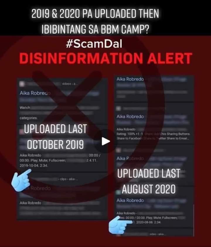 JST41330384's tweet photo. Kahit anong pagpapapansin talunan kapa rin inay🤣🤣🤣🤣 SCAMDAL🤣🤣🤣 https://t.co/Q1GwjS0I8q