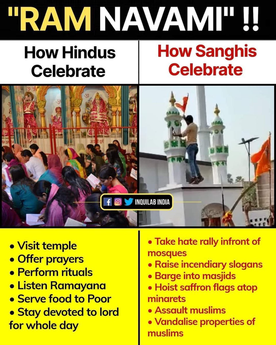 GmAshifpf's tweet photo. Hindutva aggression is intended to remove Muslims physically and culturally from public spaces through orchestrated attacks on their Hijab, Halal, Azan, and Economic Boycott #IndianMuslimGenocideAlert
#IndianMuslimUnderAttack https://t.co/0NkM3vC6su