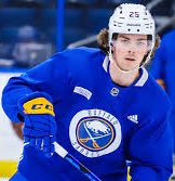 SabresBuzz's tweet photo. Happy Owen Power Day ⚔️ #LetsGoBuffalo https://t.co/eeynAjKn2s