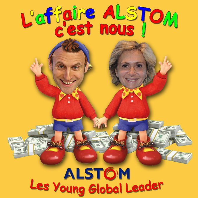 Camille DESMOULINS -INFO DES JAUNES et du PEUPLE tweet media