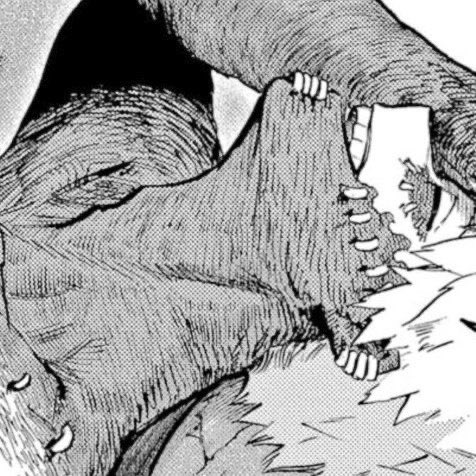 the finest bnha character
