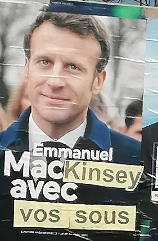 Camille DESMOULINS -INFO DES JAUNES et du PEUPLE tweet media