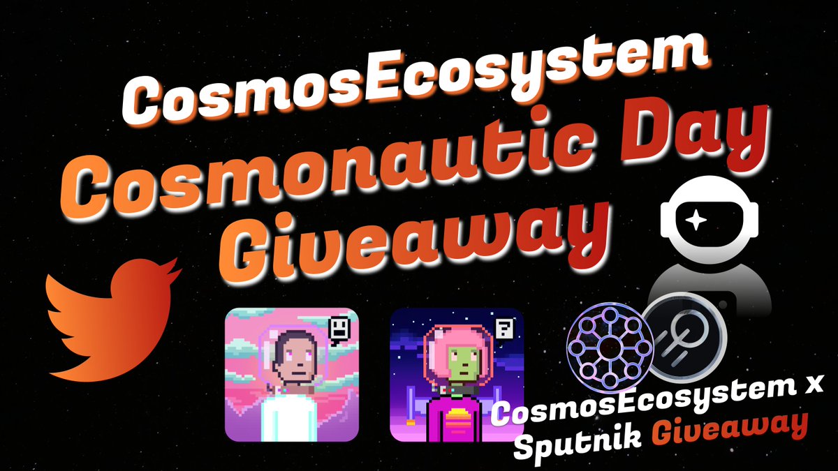 ⚛️ Cosmos Ecosystem ⚛️ tweet media
