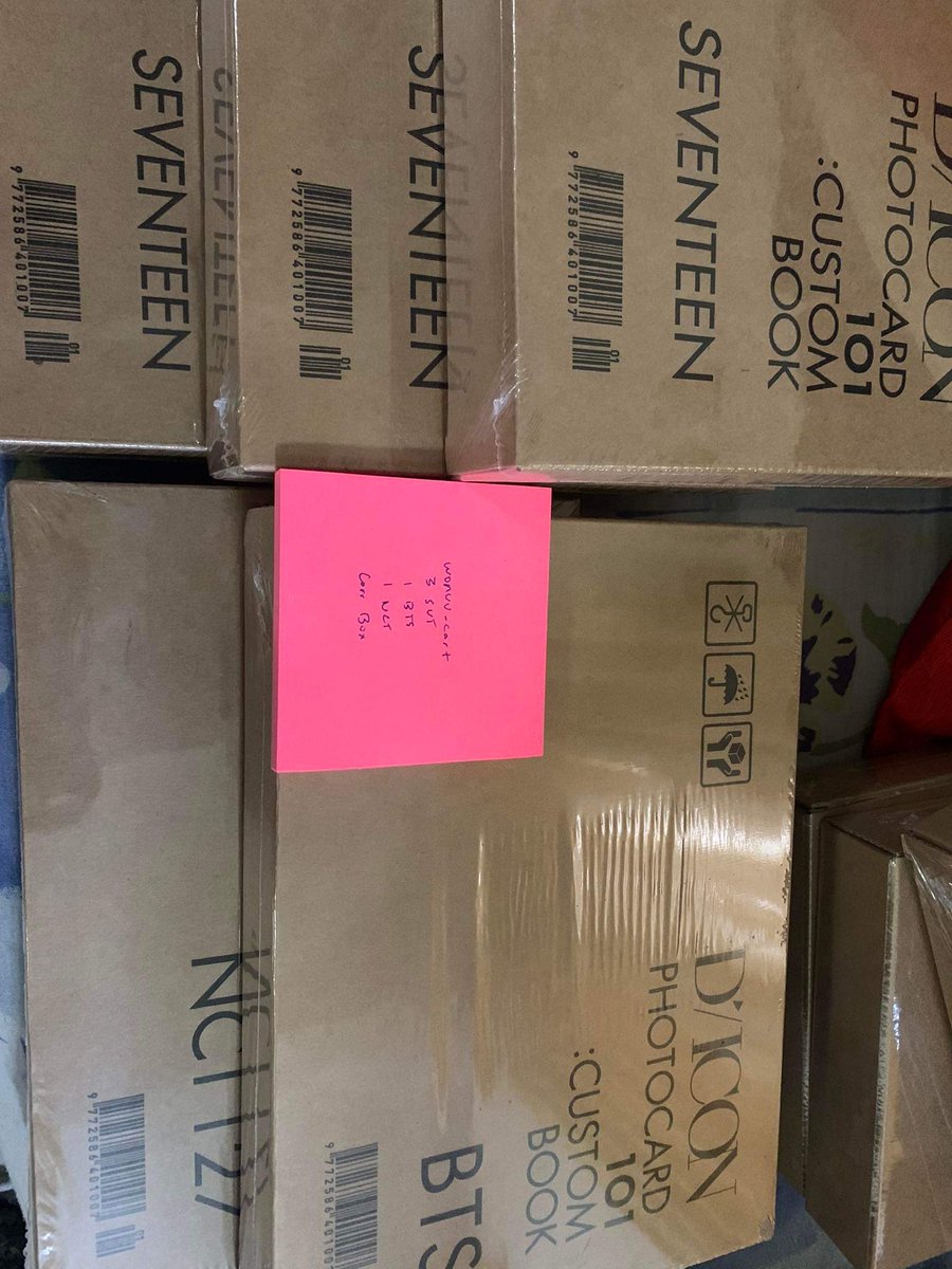 won_9yu's tweet photo. #ceceupdates #wonuu_updates

waiting to be ship na lang pu sa aking addresss !!!!! 🥰🥰 https://t.co/8b3cND9pRz