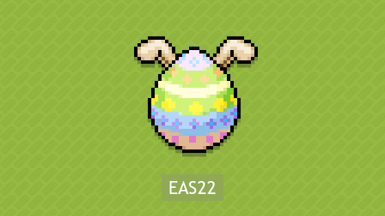 Habbo NL heeft een nieuwe badge 'EAS22' toegevoegd! #Habbo

Helping out the Easter Bunny