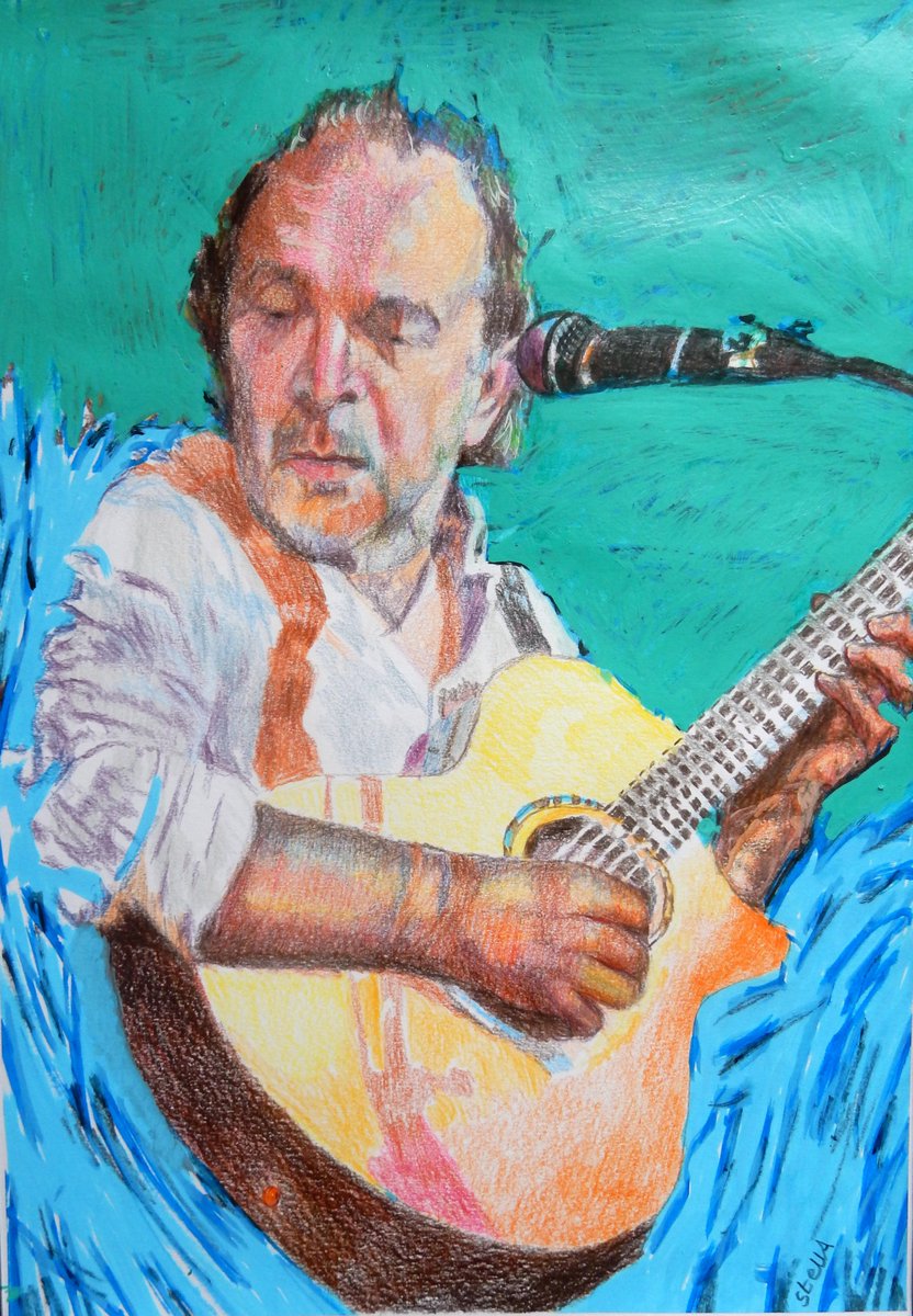 Skylark Galleries tweet media