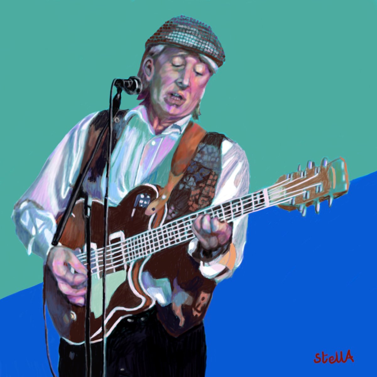 Skylark Galleries tweet media