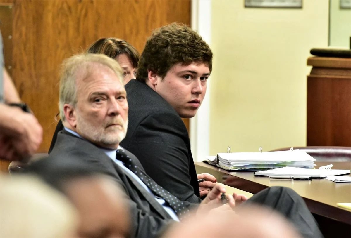 Convicted rapist Bowen Turner won't serve a day in prison after sexually forcing himself onto multiple young women in South Carolina. Turner has over 50 violations of his house arrest conditions and if he follows the rules of probation, he won't be registered as a sex offender.