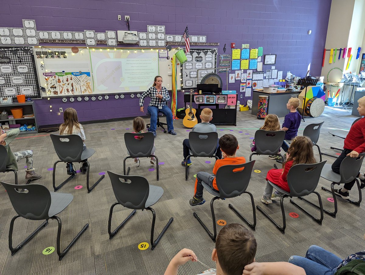 apaulchell's tweet photo. Some pics of some of the music guests we had during Music In Our Schools Month! https://t.co/zFVy7Y9vat