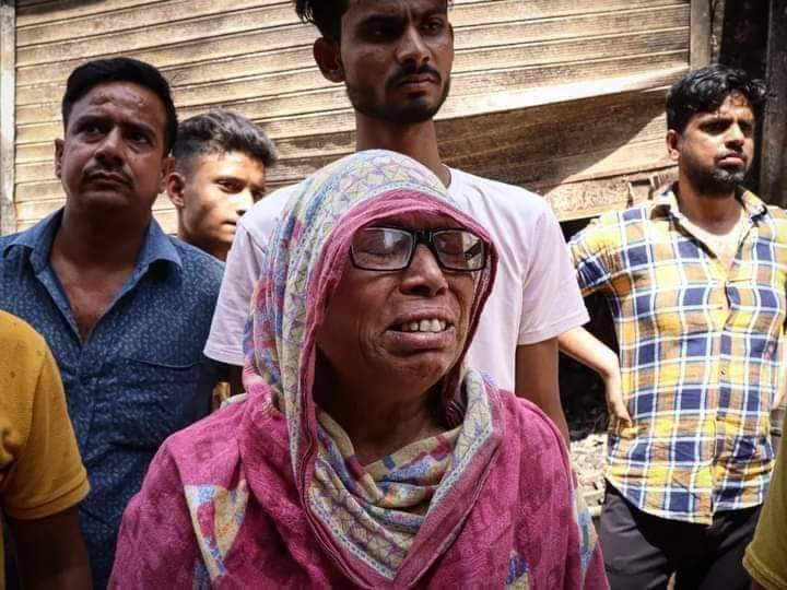 KaifKha62871316's tweet photo. हमने फिलिस्तीन तो नहीं देखा...!
हां हम फिलिस्तीन की शक्ल में हिंदुस्तान देख रहे हैं।
😪😪
#MuslimsAttack https://t.co/Bd0gVSJMM8
#AsaduddinOwaisi #LakhimpurKheri https://t.co/cKOuNmoMiz