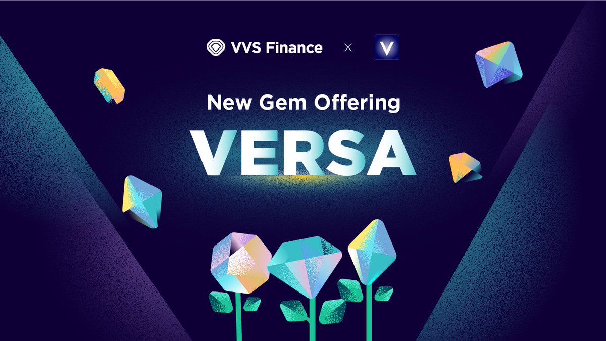 VVS-Finance tweet media