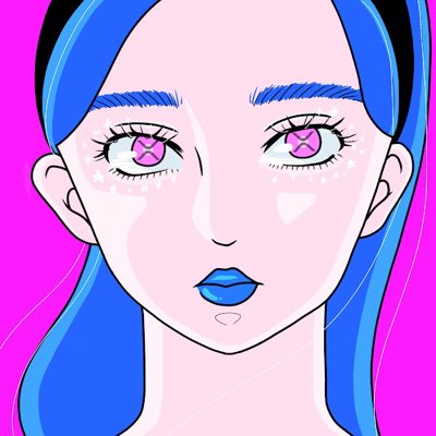 wwomenNFT's tweet photo. #新しいプロフィール画像 https://t.co/STZ38lEvjP