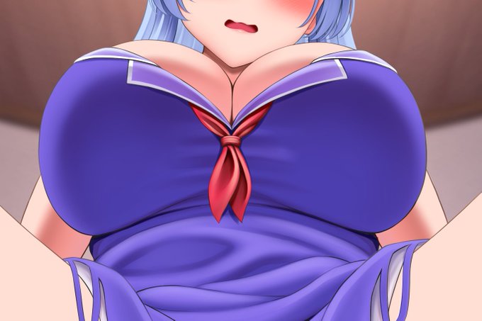 WIP
明日あげまーす!見てね! 