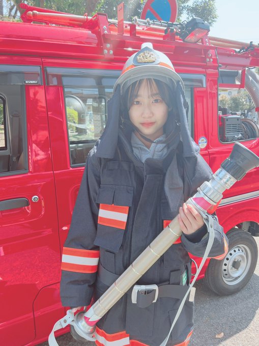 Twitterのコスプレ画像11