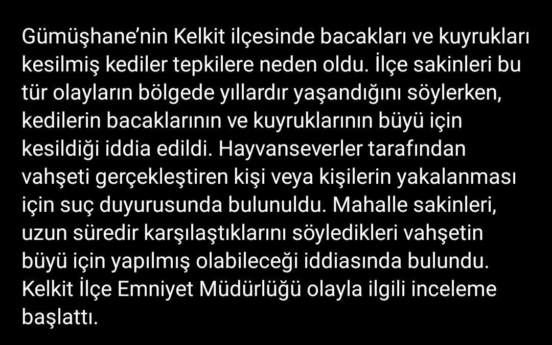 Nasıl olabiliyor ya aklım almıyor okumaya bile dayanamadım içim almadı.Ne günahı var bu masumların biran önce bu vahşete engel olunmalı,uzun süredir sessiz kalınmış bide Allah'ım delircem🤬😢😢😢 #hayvanhakları #hayvansever