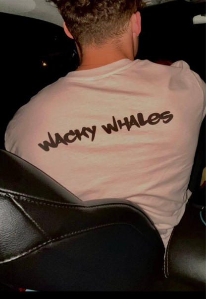 WACKY WHALES tweet media