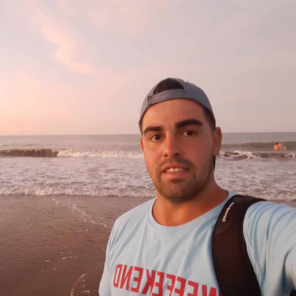 #NuevaFotoDePerfil