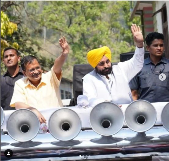 Himachaljaan's tweet photo. 6th April RoadShow in Mandi 🔥
#aap #aamaadmiparty #aapjindabaad

#facebook #facebookpost #postfacebook #viralpost #postoftheday #postoftheday #viralpost https://t.co/5UWsKR81WD