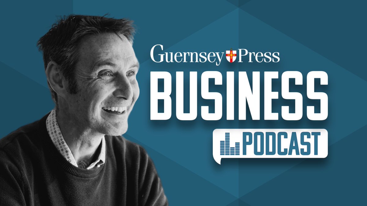 “The best times we had were also weeks away from us going out of business”

Next in our ‘Island Entrepreneurs’ series — supported by <a href="/digigreenhouse/">Digital Greenhouse</a>, <a href="/SpikeProds/">Spike Productions</a> MD Warren Mauger joins to talk setting up, celebrating 18 years, and charity challenges 🎥

➡️ bit.ly/3v9hz5f