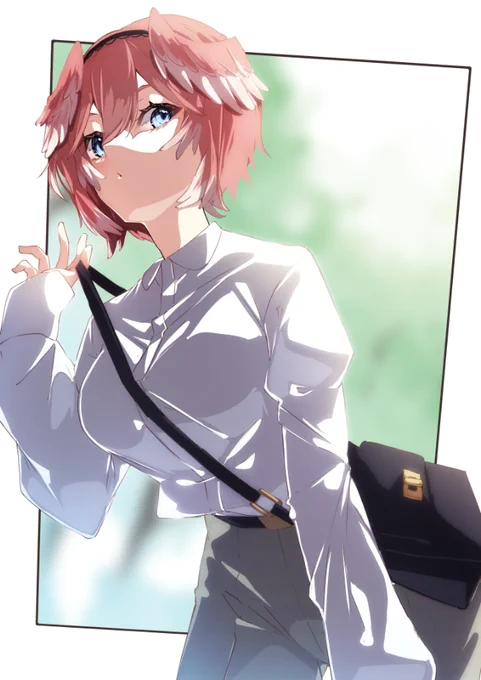#Luillust 