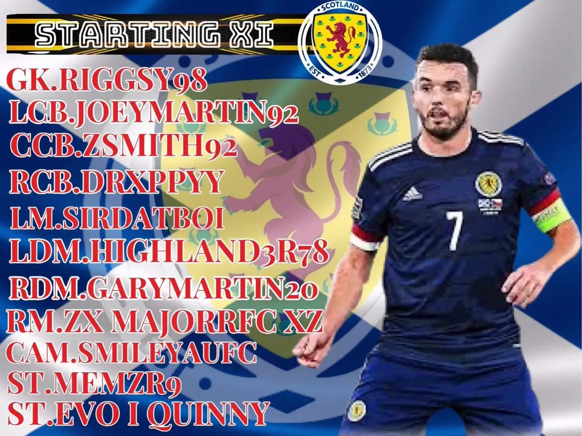 With pre-season firmly in the past, time to put the practice into action.

Your team for tonight: