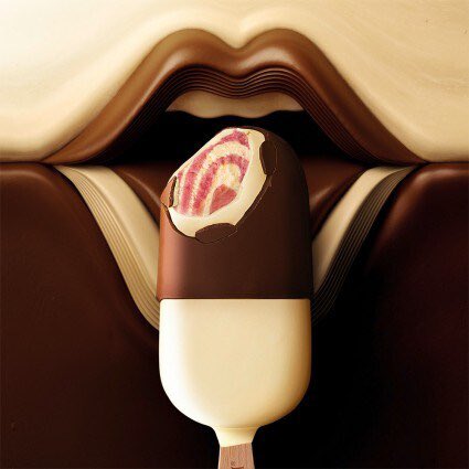 MarketingBites3's tweet photo. #Magnum e i suoi nuovi #gelati classici  #magnumremixed 🍦Che ne pensate?#estate #gelato https://t.co/jmIwm3ujCa