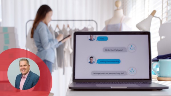 AlTechRecruiter's tweet photo. 🏃‍♀️ How Conversational AI Keeps Retailers Running Efficiently and Effectively - Retail TouchPoints #ai #ArtificialIntelligence https://t.co/JUfCYZ9omA https://t.co/8sBc8nEQRp