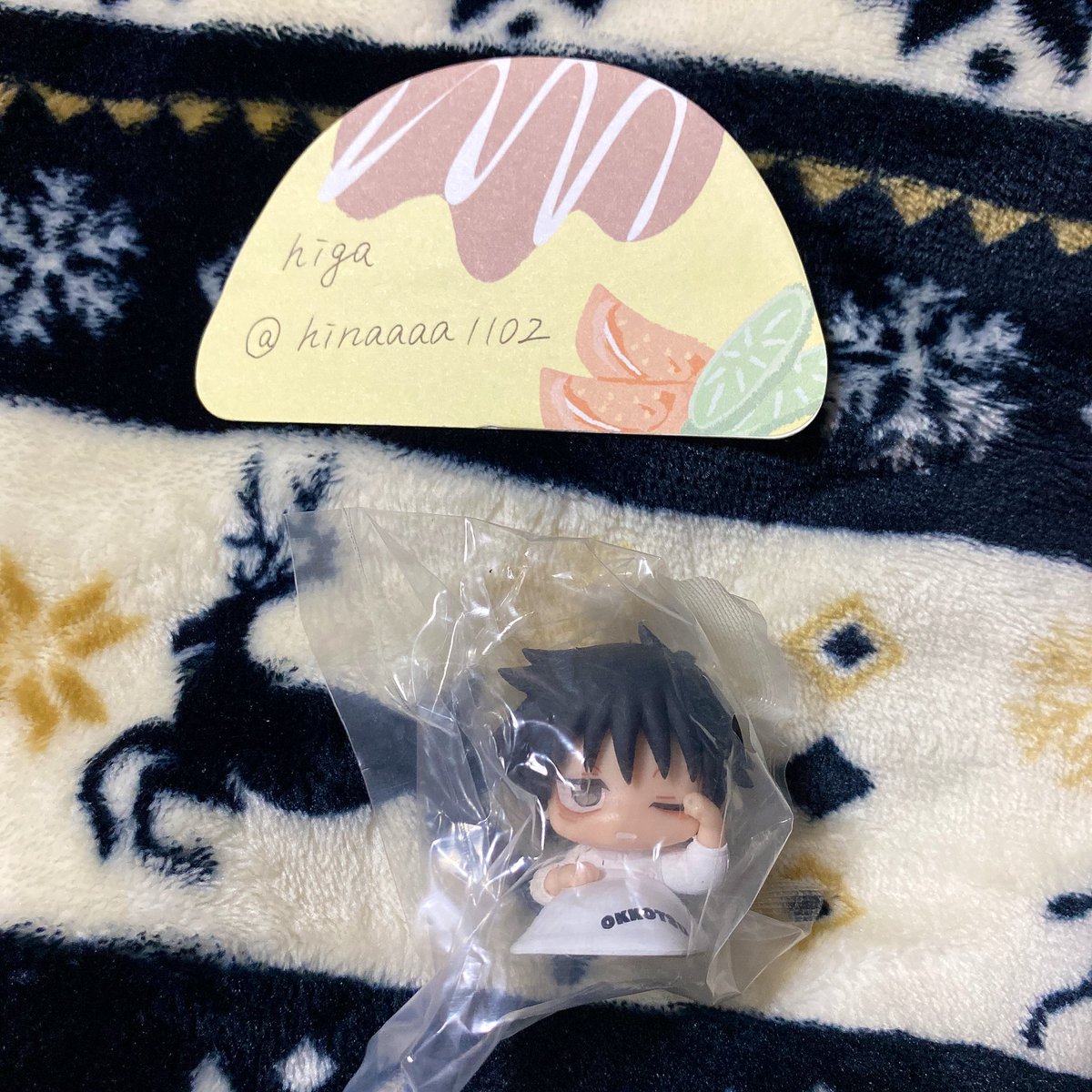 .❄*higa(ひが)*.❄ tweet media