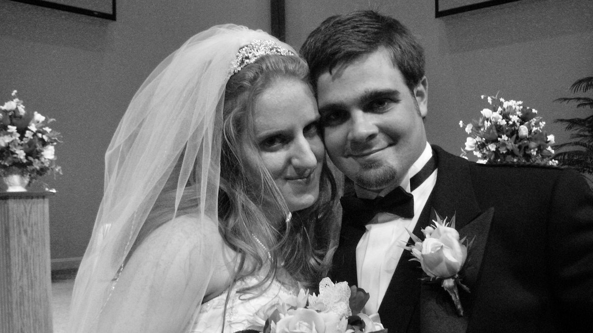 RWCochran343's tweet photo. It has been 14 years! #Marriage is a #GreatAdventure and I couldn’t have chosen a better #friend, #companion, #partner and #love to #journey through life with! https://t.co/GoXTCAWRde