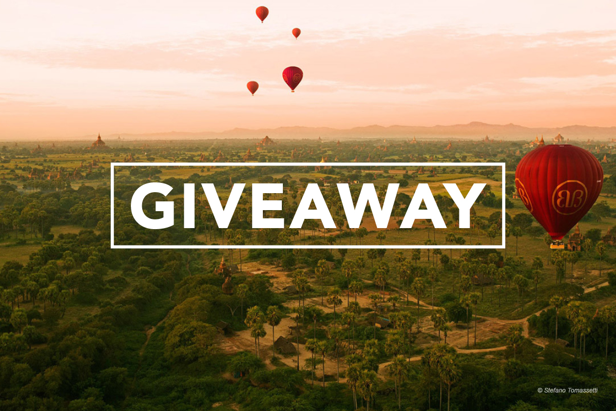 indep_photo's tweet photo. GIVEAWAY! 🎉 - We are offering 10 FREE SINGLE ENTRY to the ongoing Landscape #photo #award 📸 - Enter &amp; Win $2000 With Your Photo! To enter:

1. Follow @indep_photo
 
2. Like, Retweet &amp; Tag a friend

*48h to enter

#Photo © Stefano Tomassetti #Giveaway #Artists #landscape https://t.co/7NPNRNw7pi