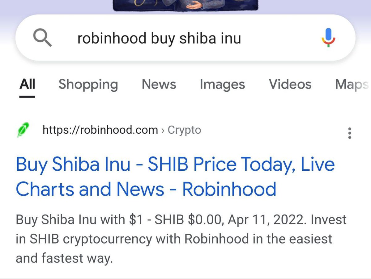 SHIB INFORMER tweet media