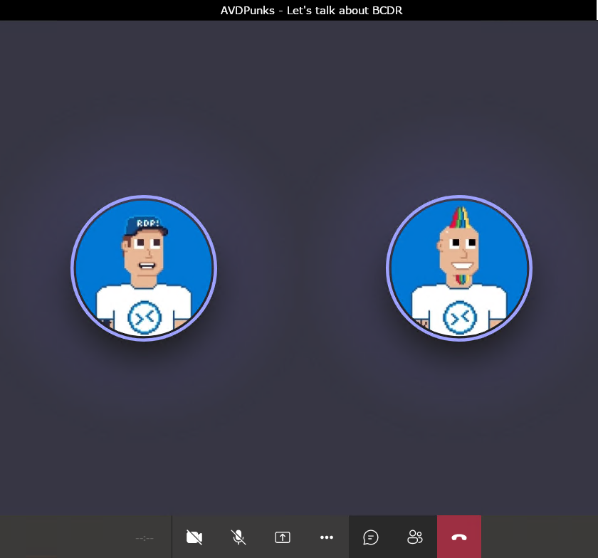 avdpunks's tweet image. Better safe than sorry! Vital business continuity and disaster recovery plan (#BCDR) for your #AzureVirtualDesktop (#AVD) environment are essential!
Read part one of the BCDR series: avdpunks.com/avd/2022/03/10…
#vdi #avdpowered #avdpunk #avdcommunity #Microsoft #Azure