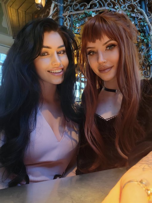 Watch Titch ✨️'s leaked NSFW photo on TwXstars