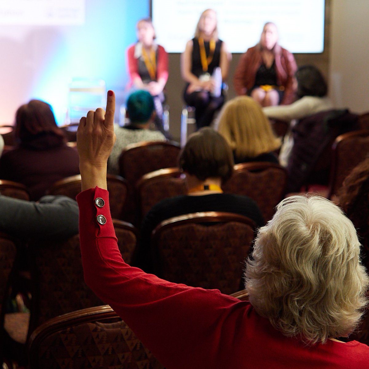 SPVS-VMG Events tweet media