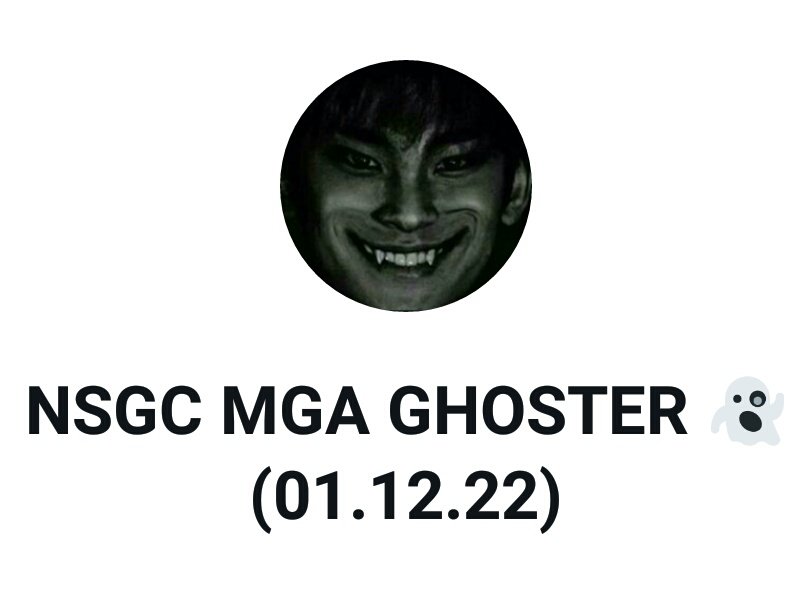yoonzinoyjh_'s tweet photo. NSGC - andrei (seungkwan) 

#Happy3rdMotmotNsgc
#NSGC #ghosters https://t.co/jUPIG2CghP