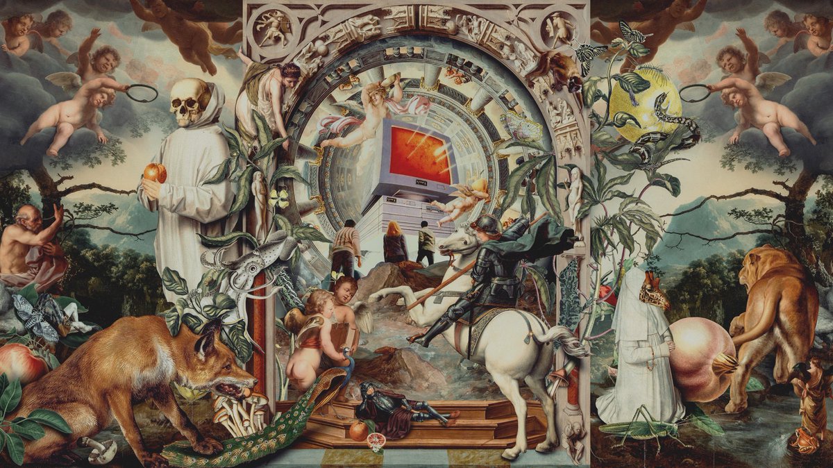 𝔽𝕩𝕒𝕢𝟚𝟟.eth 💎 tweet media