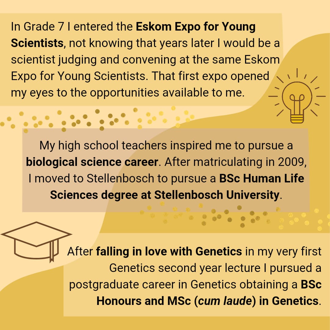 inthegenepool's tweet photo. Meet our theme guest & microbiome researcher Natasha Kitchin. Read about how she got where she is and her exciting work
#bacteria #microbiome #microbiota #guesttakeover #fasd #phd #stellenboschuniversity #blog #peeringintothegenepool #scicomm #gene #genetics #popularscience https://t.co/Ga3NPfGNG1