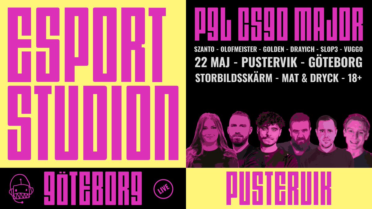 esportstudion tweet picture