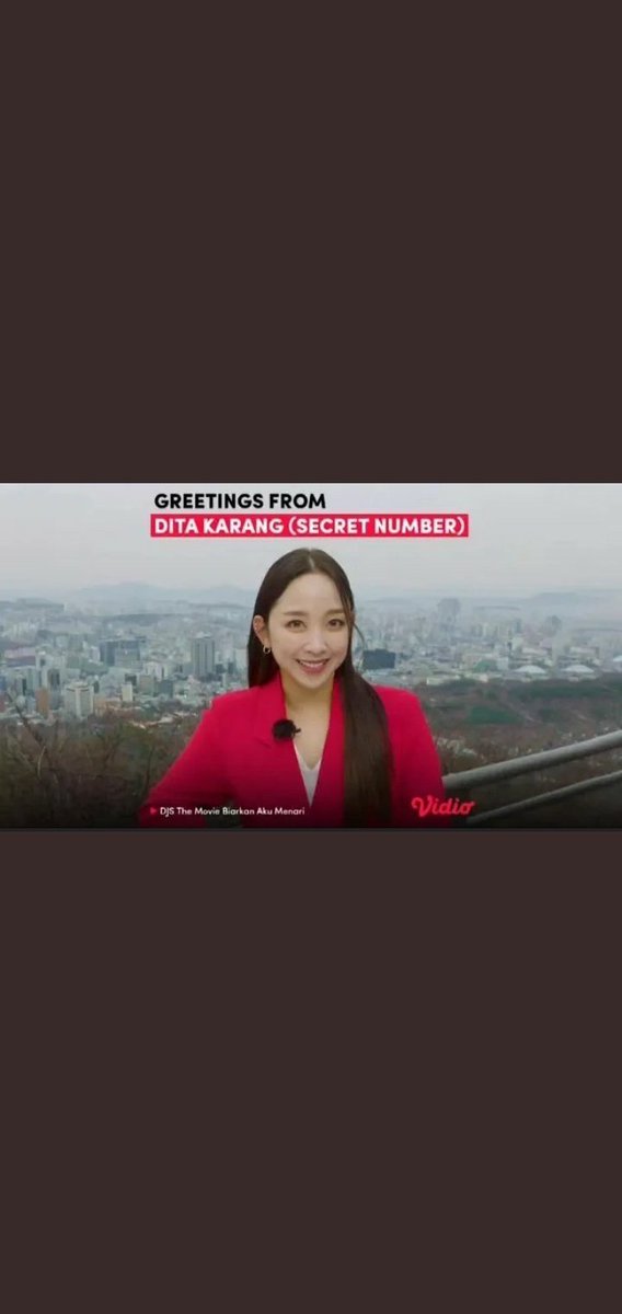 LizaaaZuka's tweet photo. Congratulation kak DITA KARANG FILM DEBUT
💗 https://t.co/DX0d69rukw