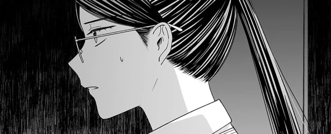 このあと24時『百合にはさまる男は死ねばいい!?』更新らしいよ……☺️
画像は先読みからだよ……☺️ 
